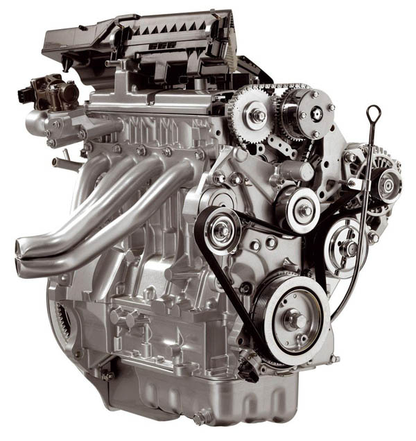 2017 N Safari Car Engine